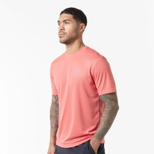 Training T-Shirt | Dusty Coral