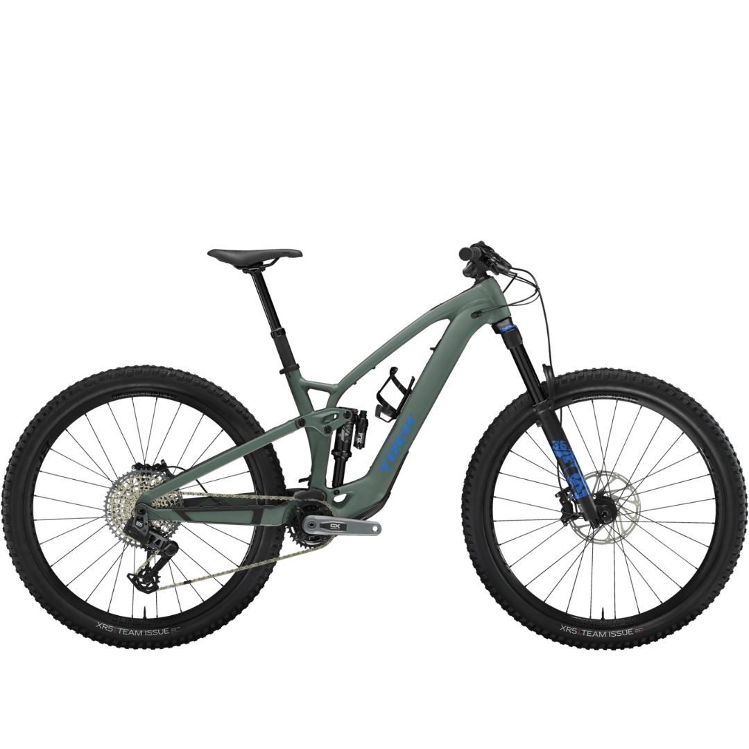Trek Fuel EXe 8 GX AXS T-Type