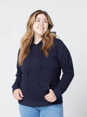 Unisex Hoodie - Midnight