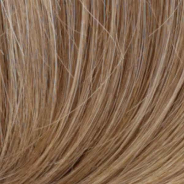 Venus Hairpiece by Estetica Designs | Remy Human Hair (Mono Top)