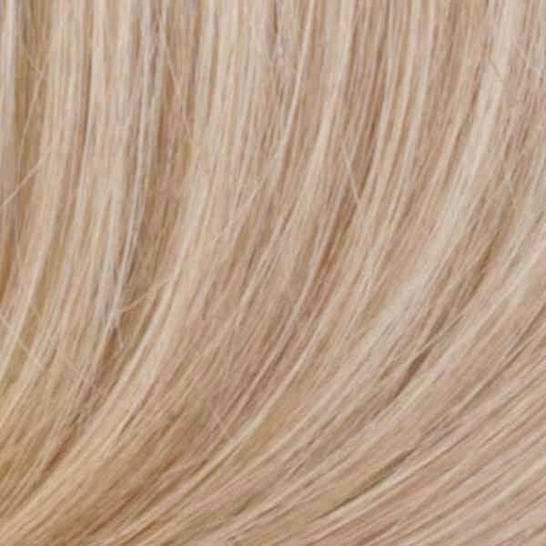 Venus Hairpiece by Estetica Designs | Remy Human Hair (Mono Top)