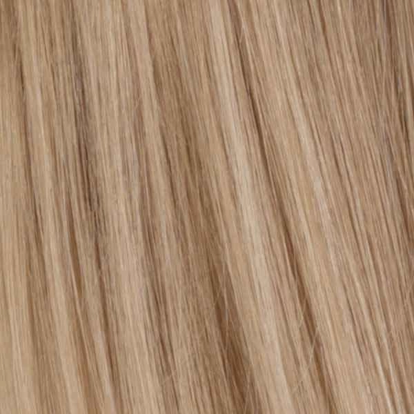 Venus Hairpiece by Estetica Designs | Remy Human Hair (Mono Top)