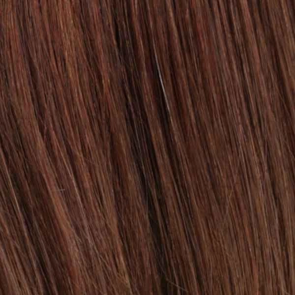 Venus Hairpiece by Estetica Designs | Remy Human Hair (Mono Top)