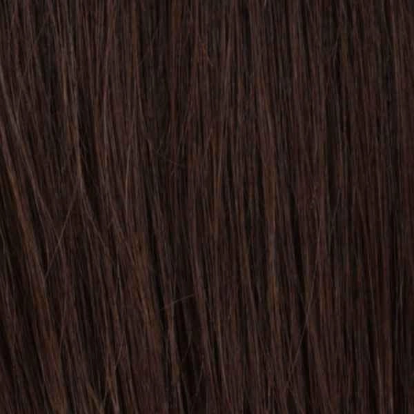 Venus Hairpiece by Estetica Designs | Remy Human Hair (Mono Top)