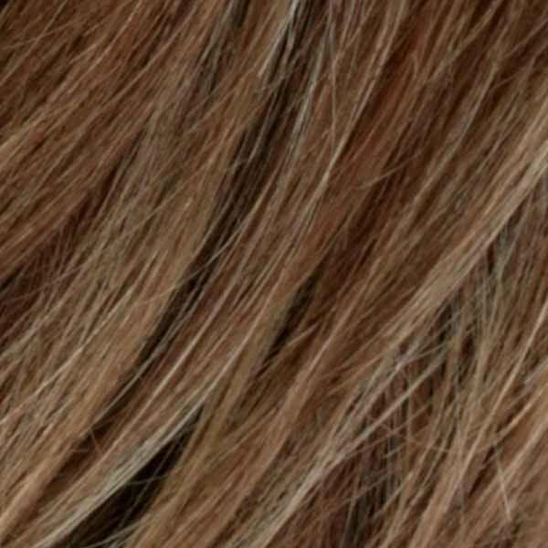 Venus Hairpiece by Estetica Designs | Remy Human Hair (Mono Top)