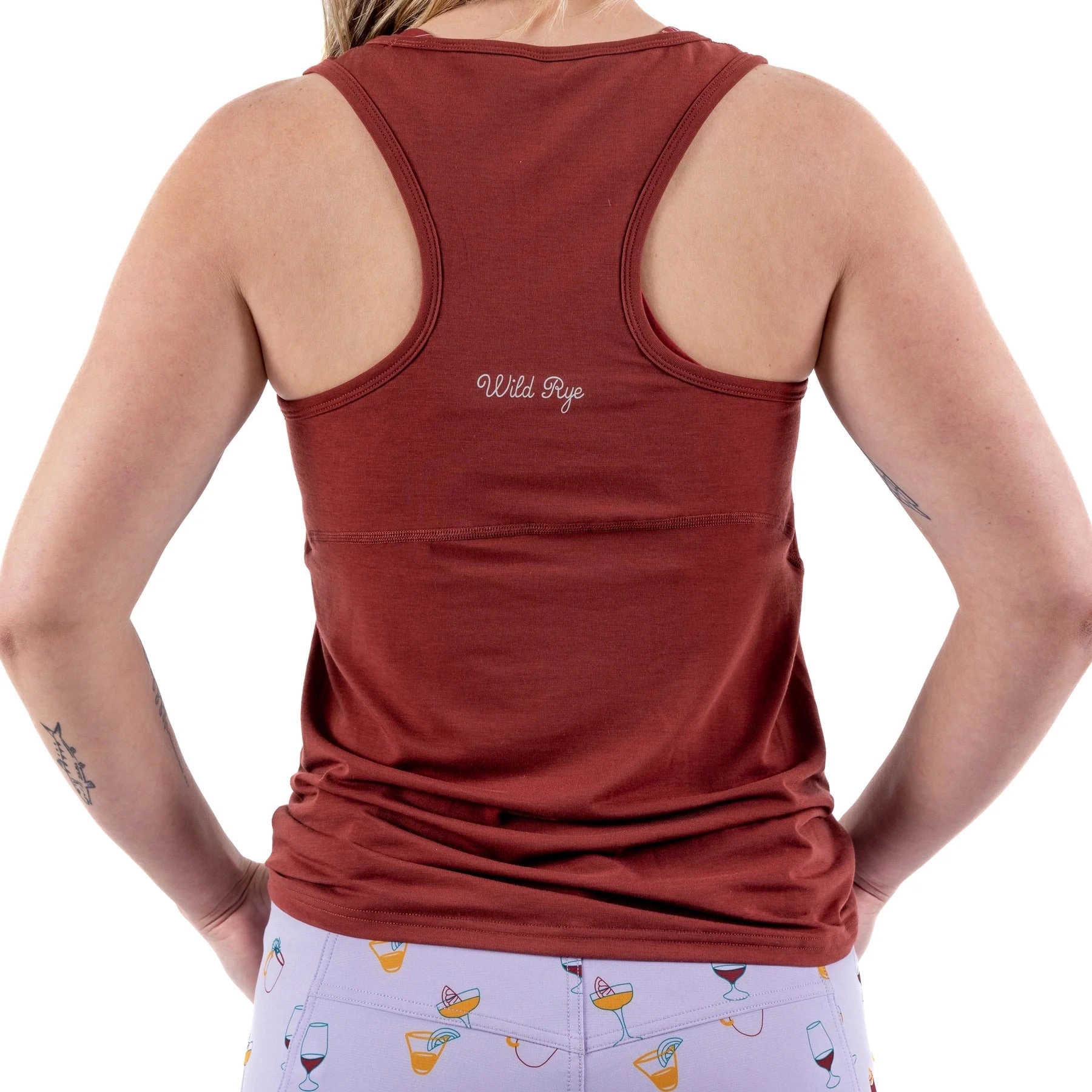 Wild Rye Mia Tank — SALE