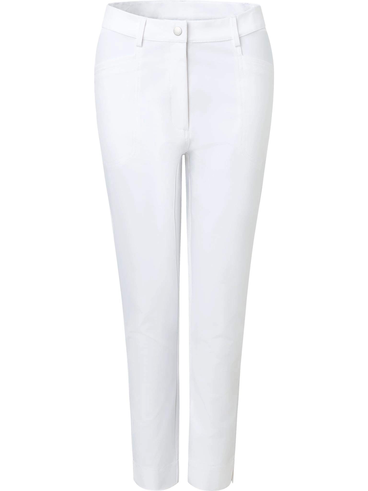 Women Elite 7/8 trousers ( high waist)-4-ways stretch