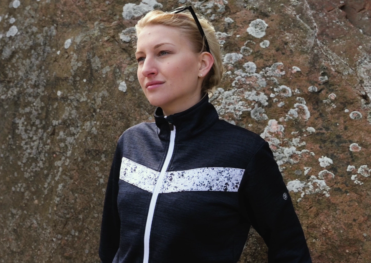 Women’s Fortrose Full-Zip Fleece