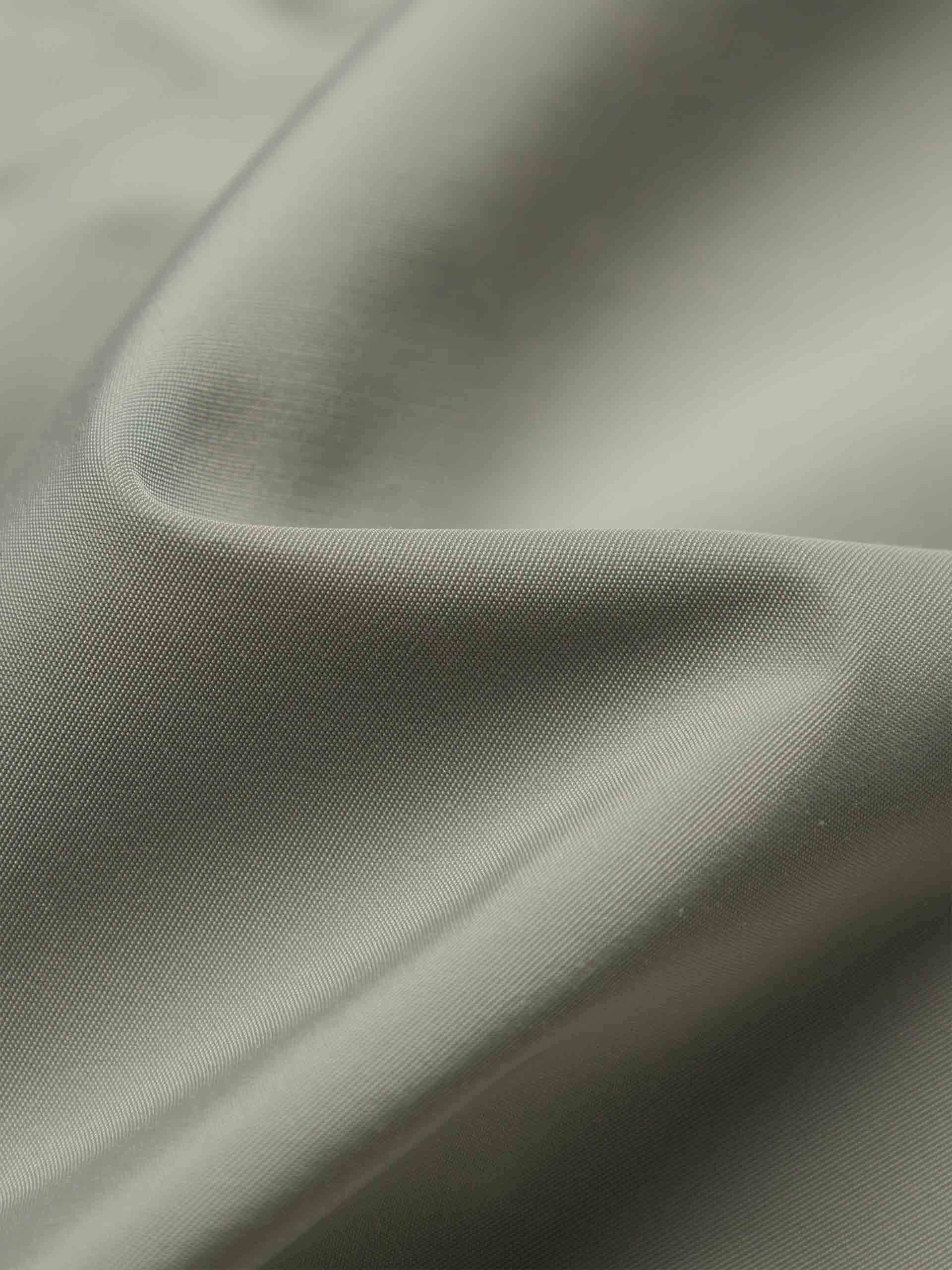 Zipper Detail Hooded Jacket